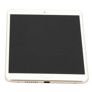 新品未使用♡定価45000円超 Huawei dtab Compact d02K