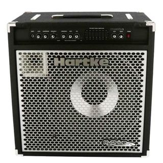 Hartke ハートキー/ベースアンプ/HyDrive 115C/H115C8H0007J/Bランク/75【中古】(パワーアンプ)