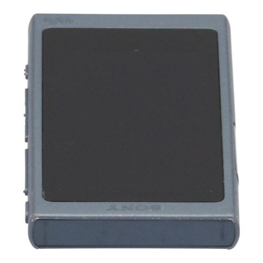 br>SONY ソニー/ウォークマン 64GB/NW-A47/5154397/ポータブル