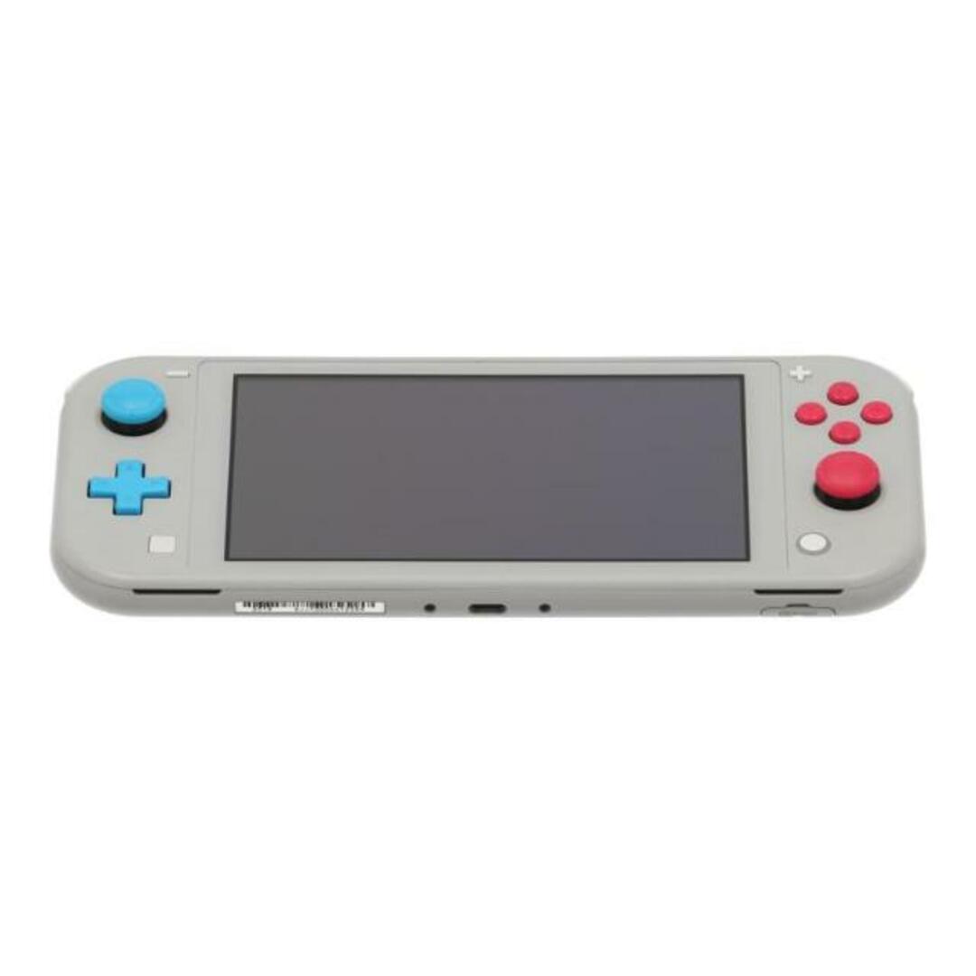 Nintendo 任天堂/Nintendo Switch Lite 本体/HDH-S-GBZAA Nintendo 任天堂/Nintendo Switch Lite 本体/HDH-S-GBZAA
