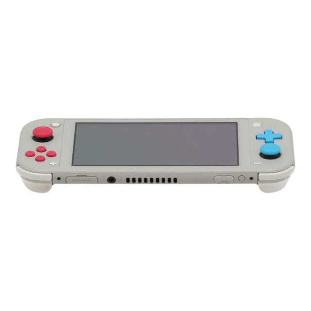 Nintendo 任天堂/Nintendo Switch Lite 本体/HDH-S-GBZAA Nintendo 任天堂/Nintendo Switch Lite 本体/HDH-S-GBZAA