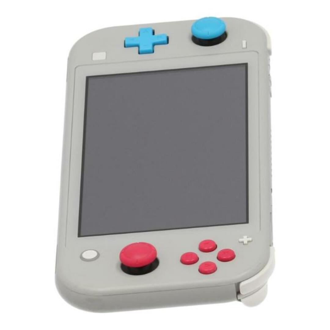 Nintendo 任天堂/Nintendo Switch Lite 本体/HDH-S-GBZAA Nintendo 任天堂/Nintendo Switch Lite 本体/HDH-S-GBZAA