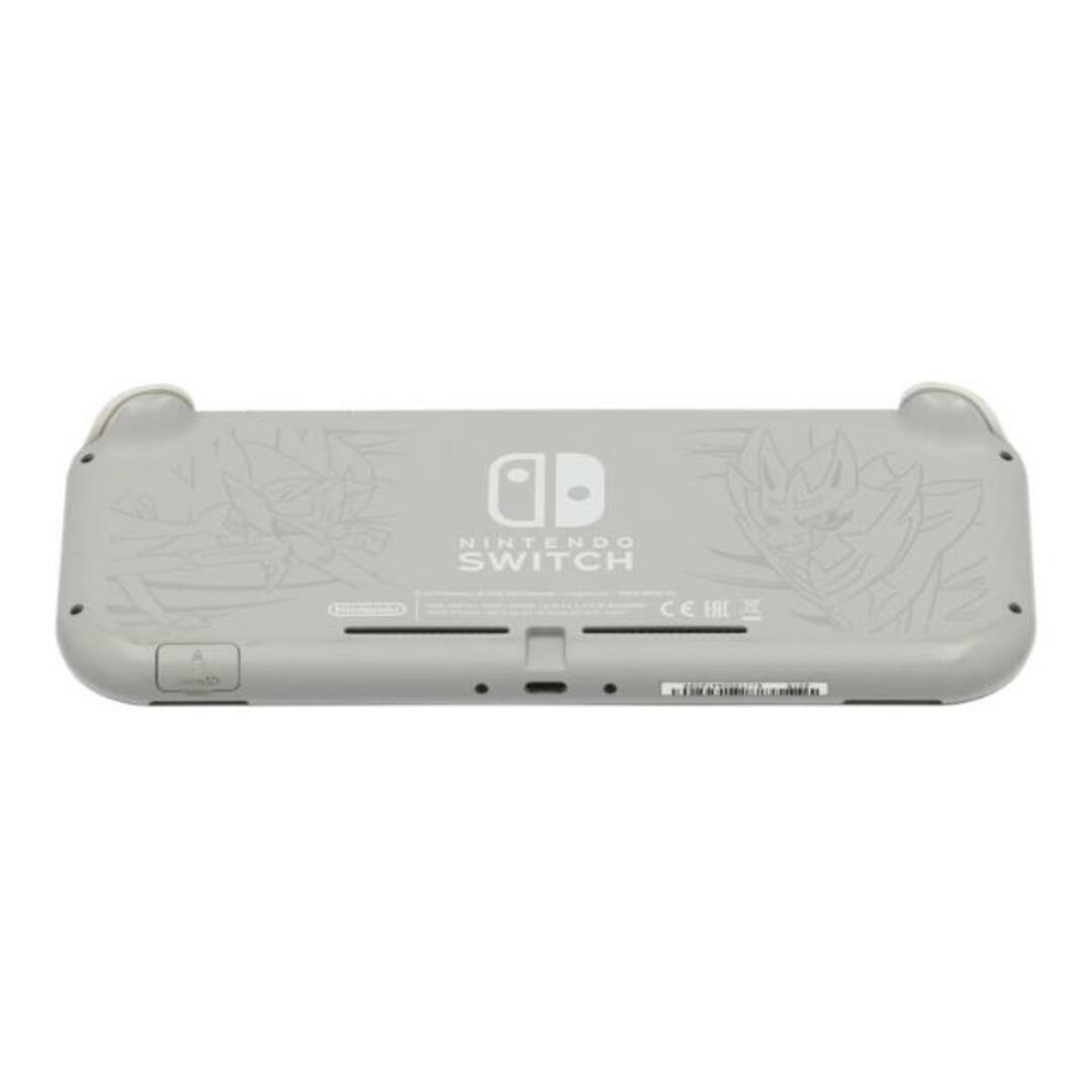 Nintendo 任天堂/Nintendo Switch Lite 本体/HDH-S-GBZAA Nintendo 任天堂/Nintendo Switch Lite 本体/HDH-S-GBZAA