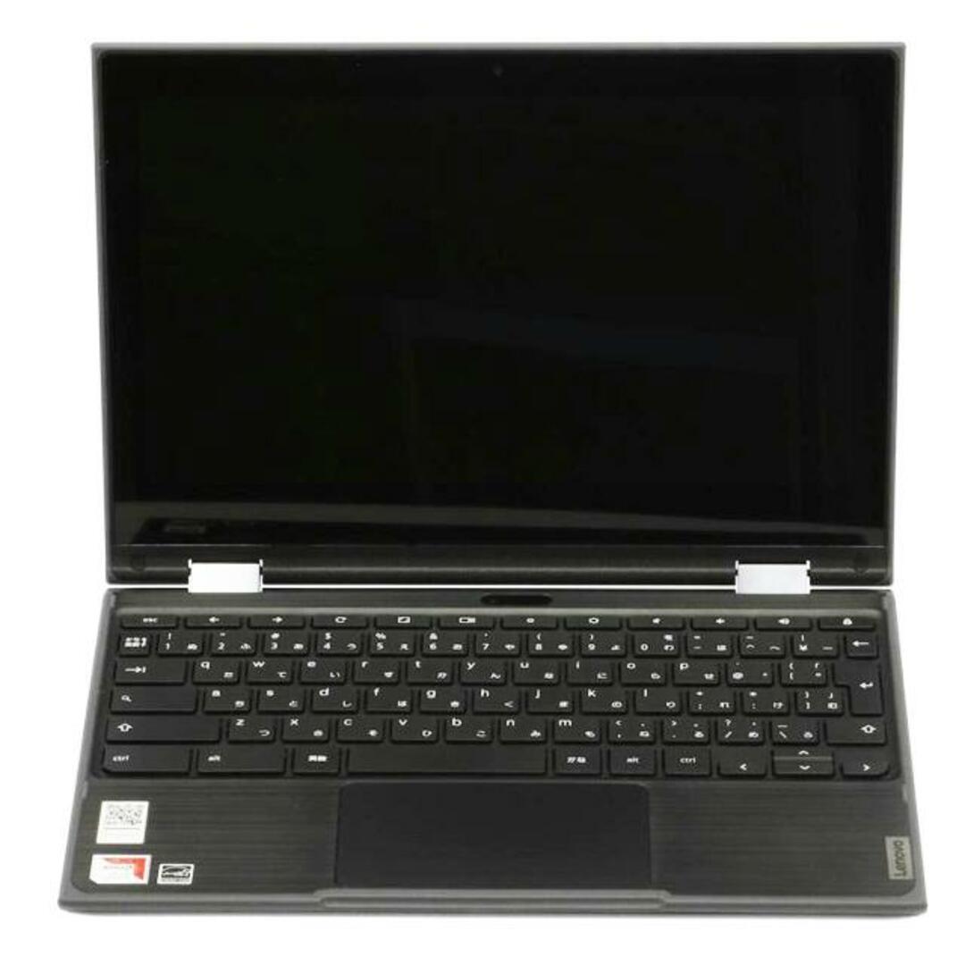 <br>Lenovo レノボ/Lenovo 300e Chromebook 2nd/82CE0009JP/PF2KL4PRPF9XB1120008/パソコン/Bランク/75