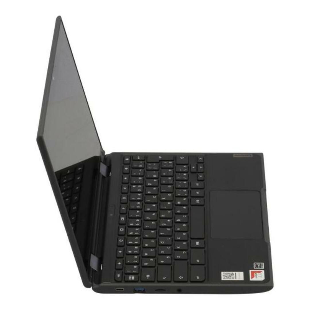 <br>Lenovo レノボ/Lenovo 300e Chromebook 2nd/82CE0009JP/PF2KL4PRPF9XB1120008/パソコン/Bランク/75