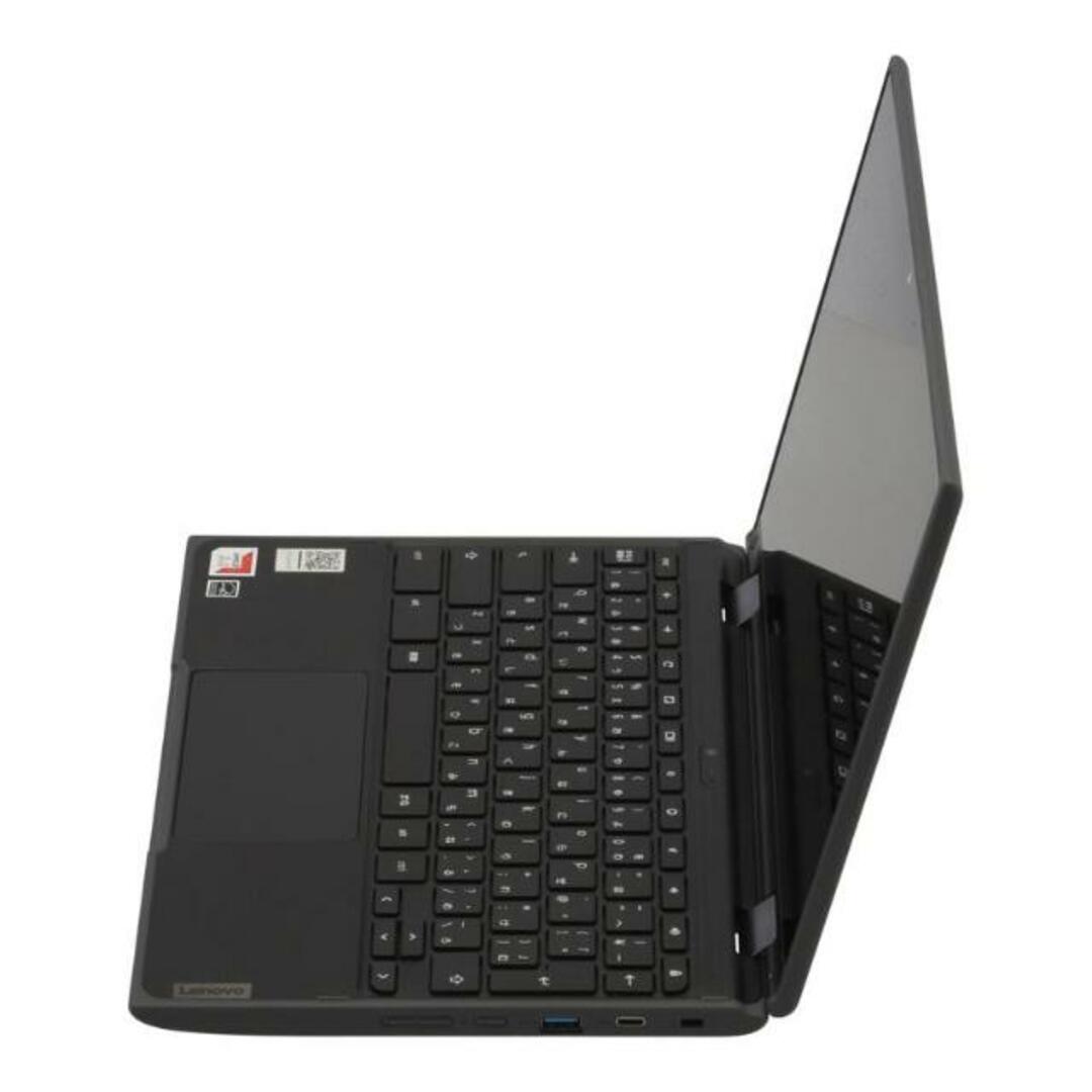 <br>Lenovo レノボ/Lenovo 300e Chromebook 2nd/82CE0009JP/PF2KL4PRPF9XB1120008/パソコン/Bランク/75