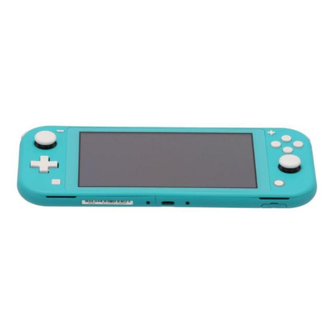 <br>Nintendo 任天堂/Nintedo Switch Lite 本体/HDH-S-BAZAA/XJJ10021164636/ゲーム機/Bランク/75