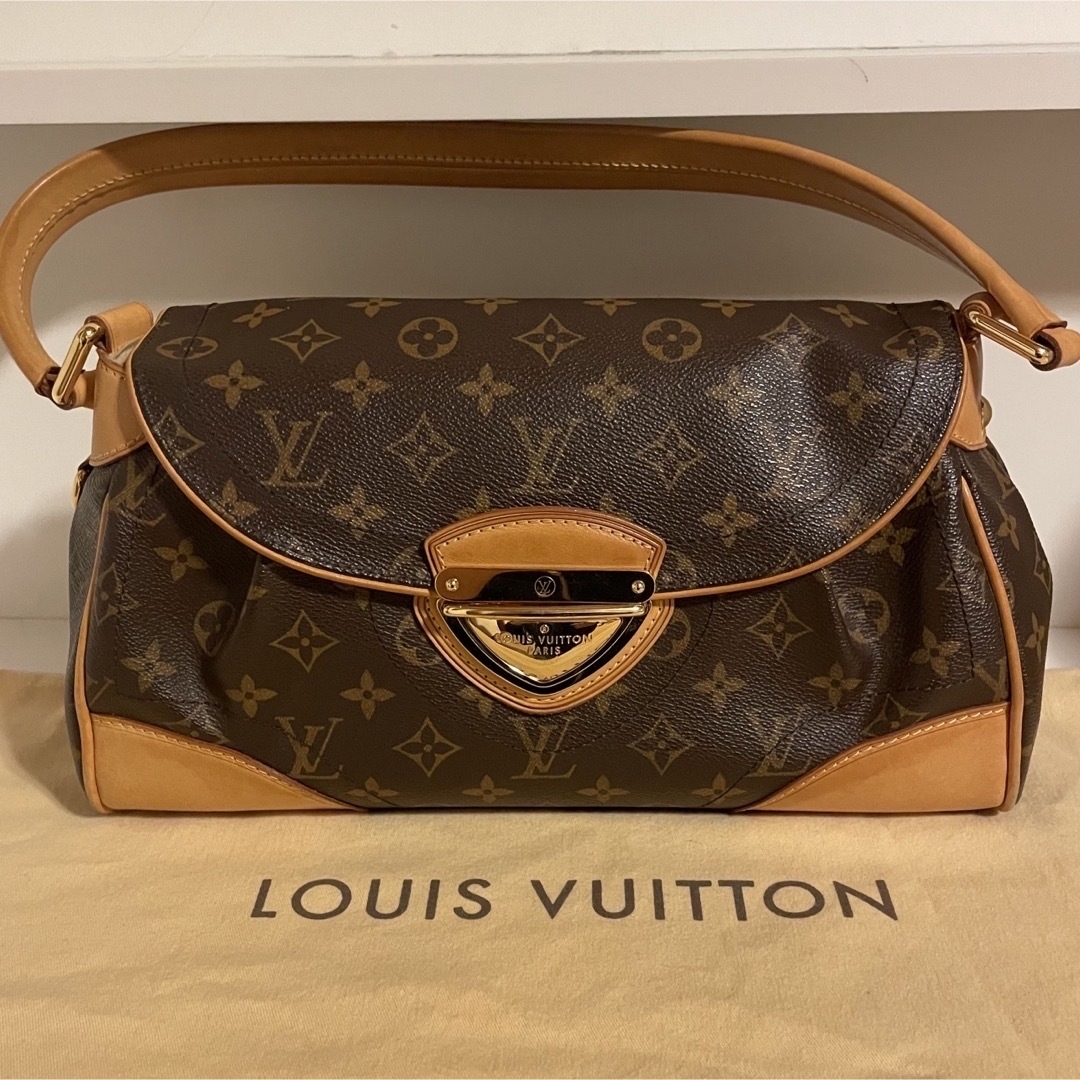 LOUIS VUITTON★ダミエ　ショルダー★美品