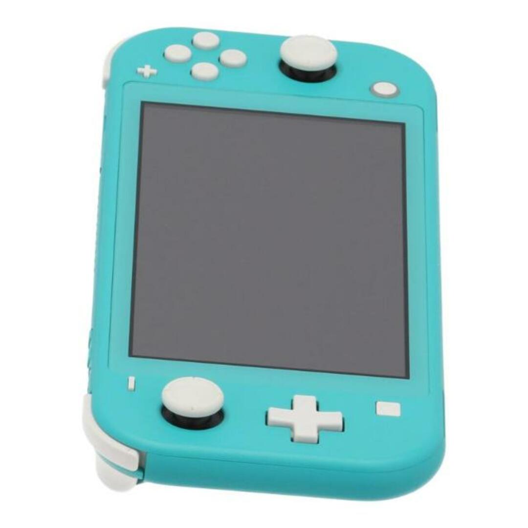 <br>Nintendo ニンテンドー/Nintendo Switch Lite/HDH-001/XJJ10013719813/ゲーム機/Bランク/75