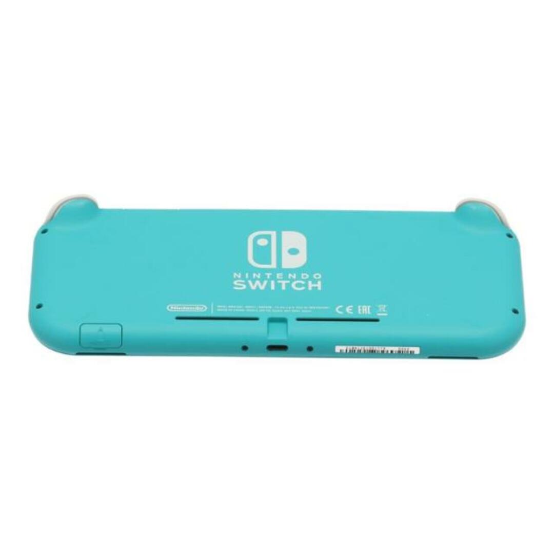 <br>Nintendo ニンテンドー/Nintendo Switch Lite/HDH-001/XJJ10013719813/ゲーム機/Bランク/75