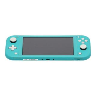 <br>Nintendo ニンテンドー/Nintendo Switch Lite/HDH-001/XJJ10013719813/ゲーム機/Bランク/75