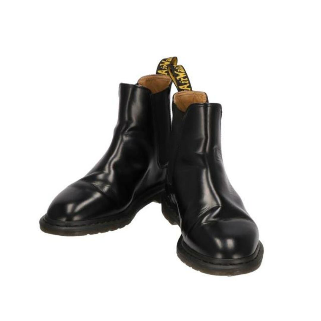 <br>Dr.Martens ドクターマーチン/サイドゴア/チェルシーブーツ/AW006 CK03W/UK9/メンズスシューズ/ABランク/75約2ｃｍ高さ