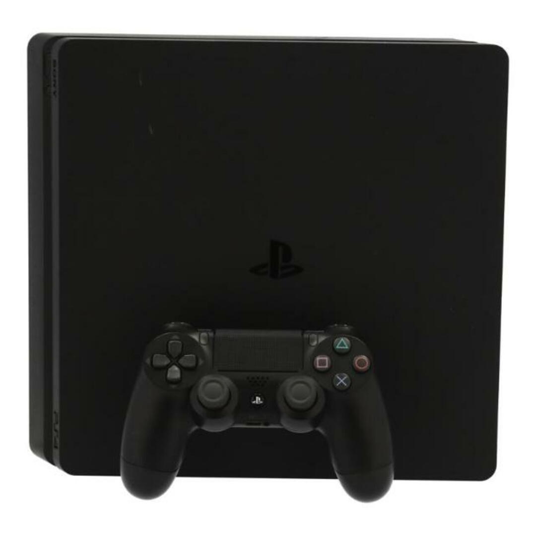 <br>SONY ソニー/PlayStation4/CUH-2000BB01/5768963/ゲーム機/Bランク/75