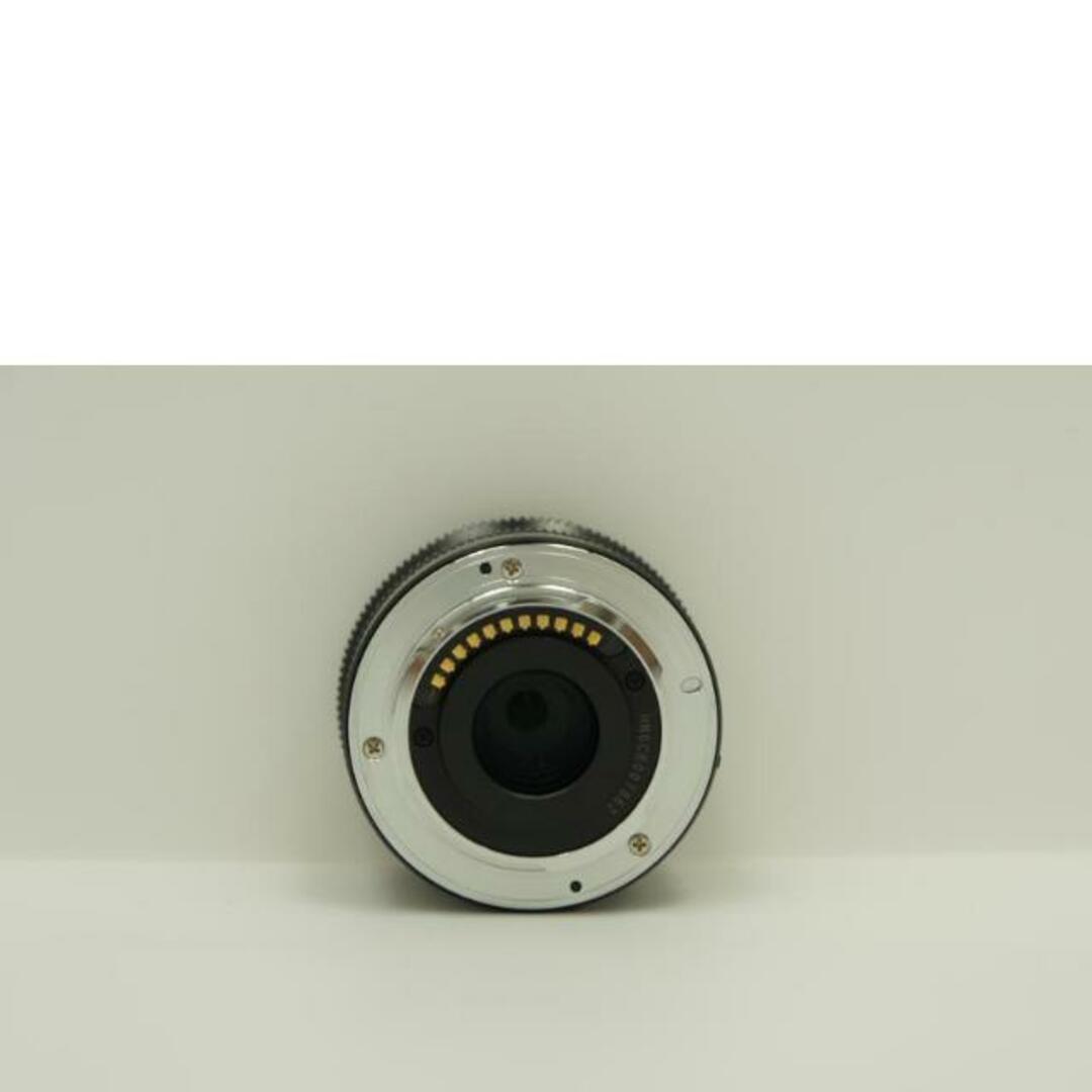 LUMIX/交換レンズ/1.7/DG SUMMILUX 15/1.7/HN6CB007862/Cランク/75【中古】 スマホ/家電/カメラのカメラ(レンズ(単焦点))の商品写真