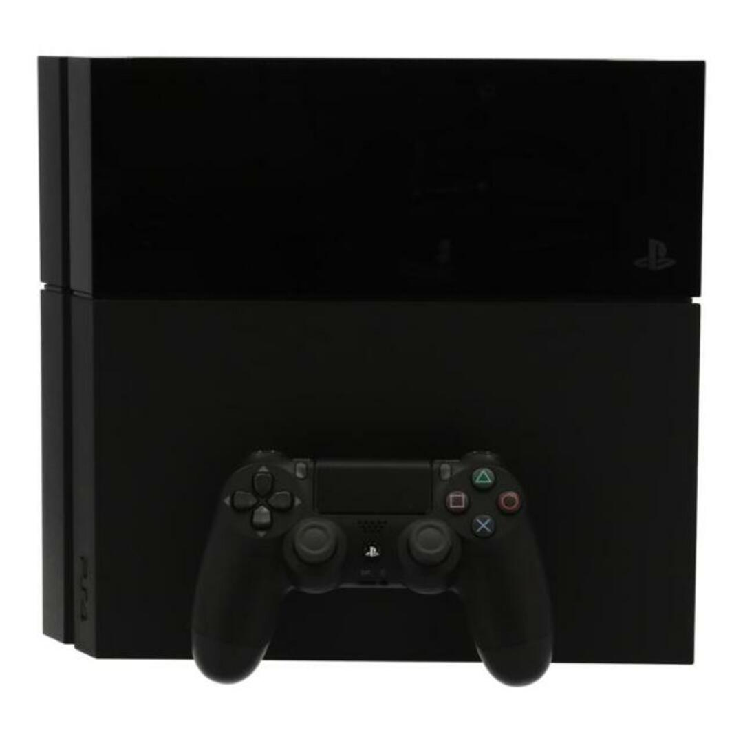 <br>SONY ソニー/PlayStation4/CUH-1000AB01/5990877/ゲーム機/Bランク/75