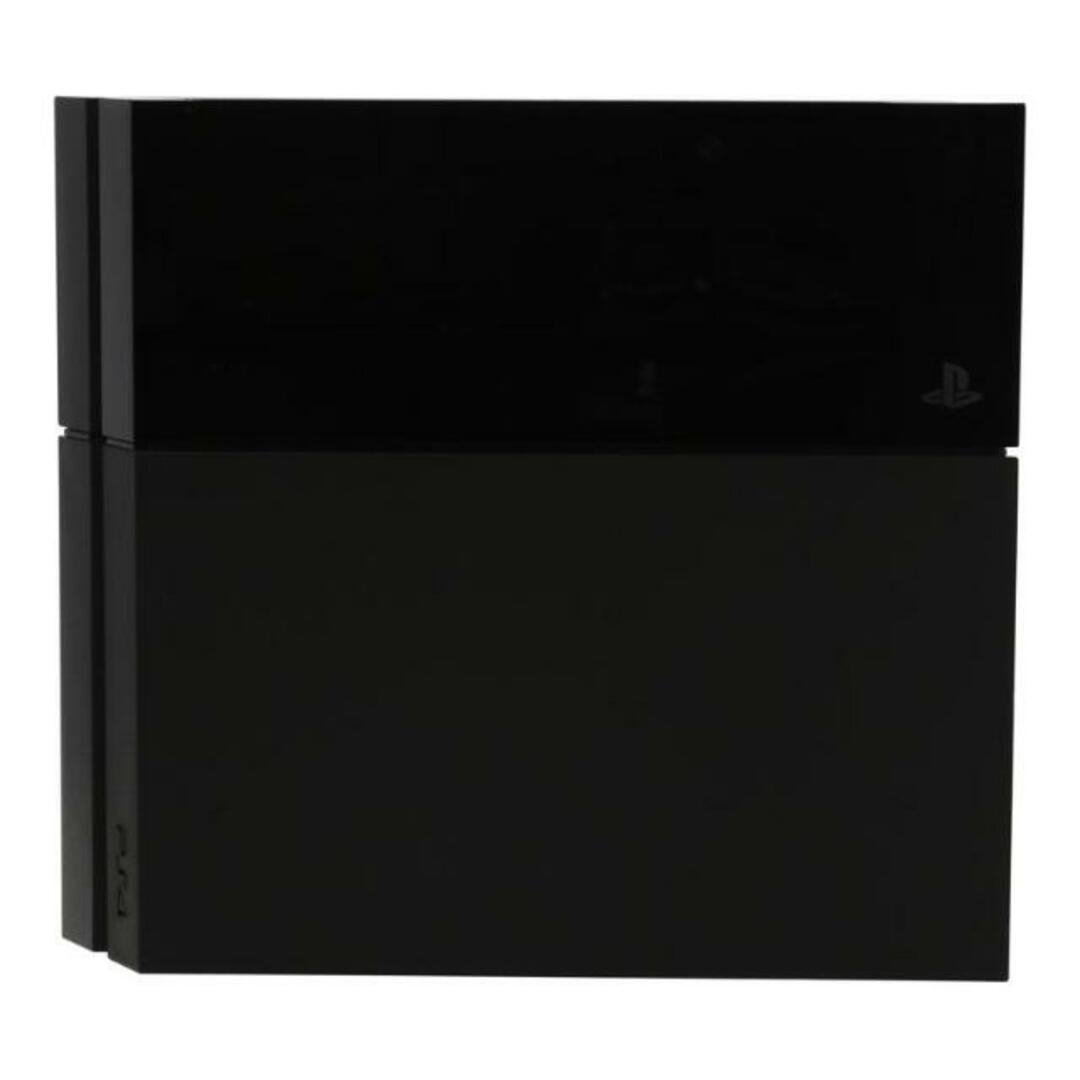 <br>SONY ソニー/PlayStation4/CUH-1000AB01/5990877/ゲーム機/Bランク/75