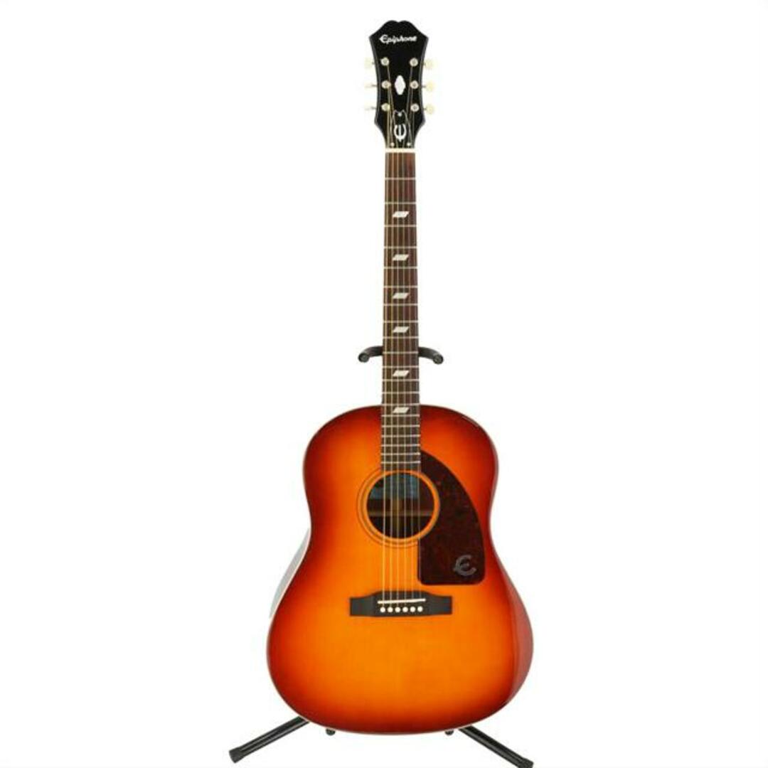 <br>Epiphone エピフォン/エレアコギター/FT-79 TEXAN/16012307746/アコースティックギター/Bランク/77