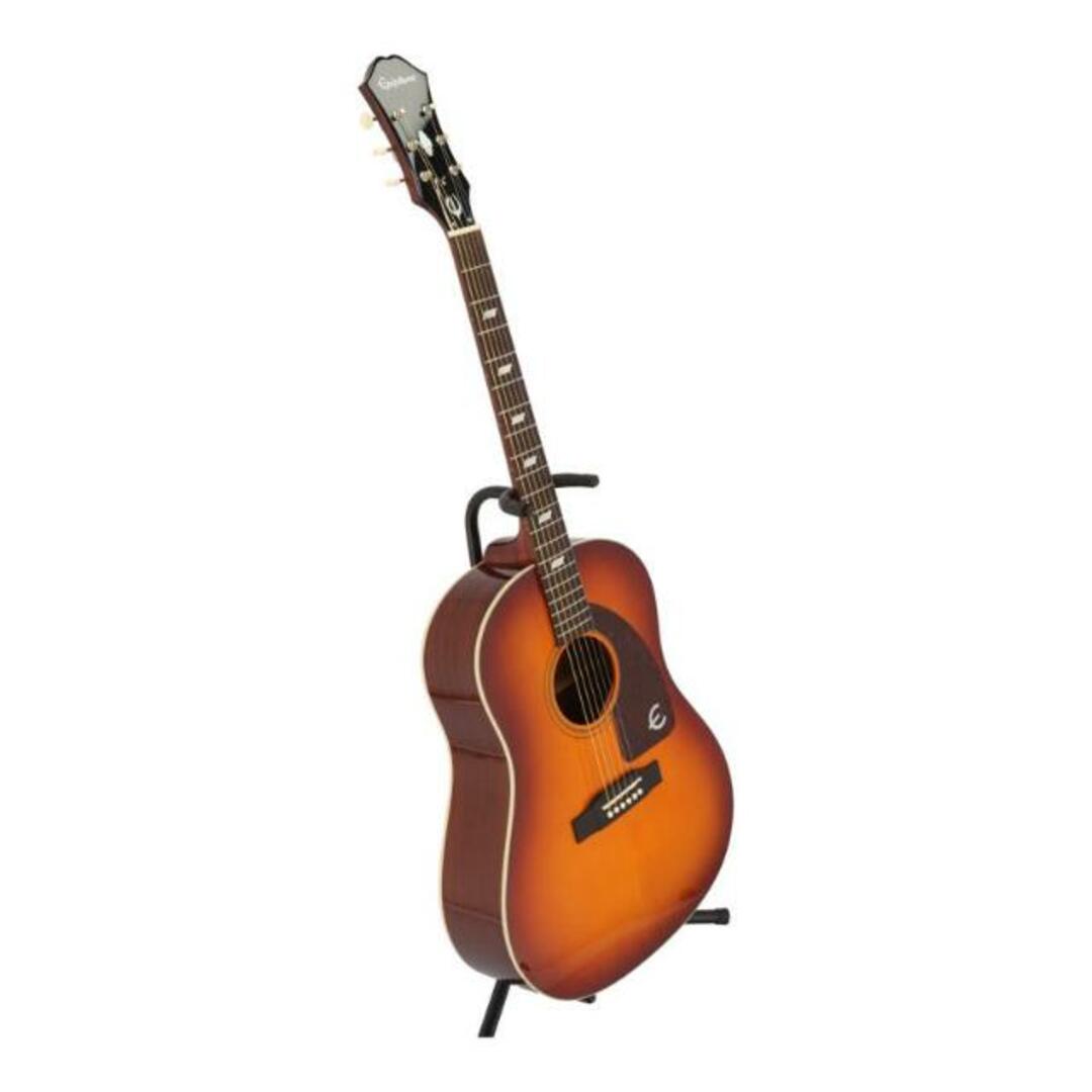 <br>Epiphone エピフォン/エレアコギター/FT-79 TEXAN/16012307746/アコースティックギター/Bランク/77