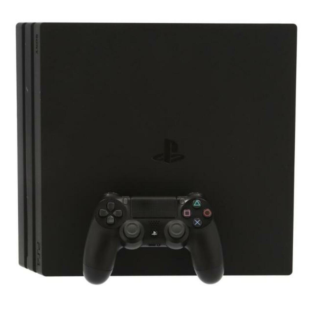 PS4pro CUH-7200B