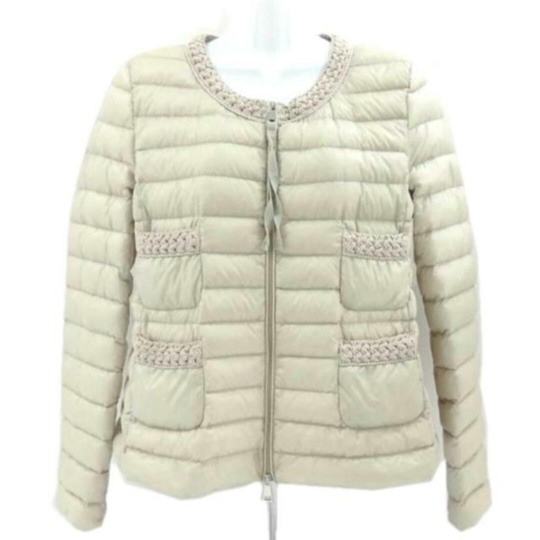 レディース<br>MONCLER モンクレール/CROISSANT GIUBBOTTO/2/レディースアウター/Aランク/77