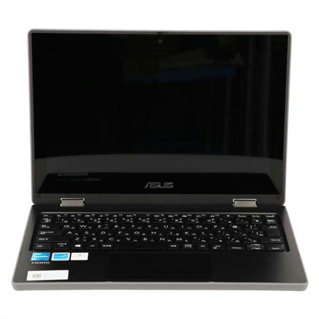 <br>ASUS ASUS/ノートパソコン/B1100FK/M6NXLP01R19824C/パソコン/Bランク/77