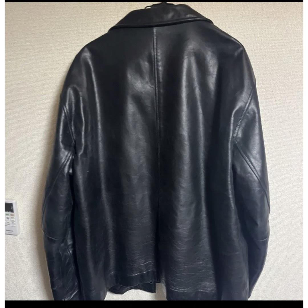 GAP - オールドギャップ old gap レザージャケット XLの通販 by あ's
