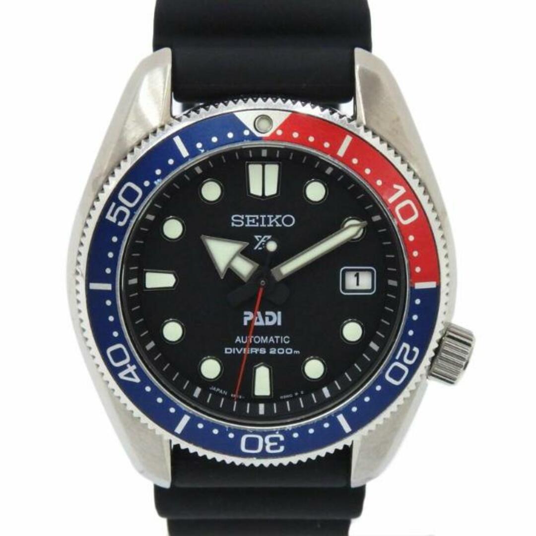 <br>SEIKO セイコー/PROSPEX/PADI/自動巻き/SBDC071/6R15-04J0/8N0***/メンズ時計/ABランク/77時計