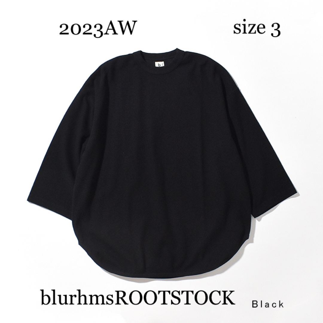 blurhms - blurhmsROOTSTOCK Thermal Baseball Teeの