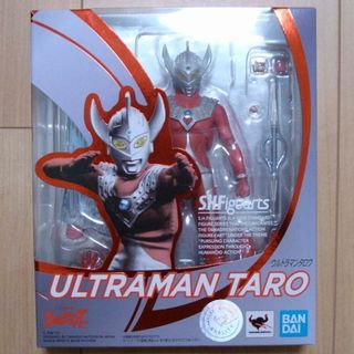 バンダイ(BANDAI)のS.H.Figuarts ウルトラマンタロウ(特撮)