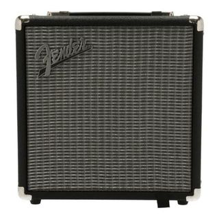 <br>FENDER フェンダー/ベースアンプ/Rumble15/ICTA19311210/Bランク/77【中古】(ベースアンプ)