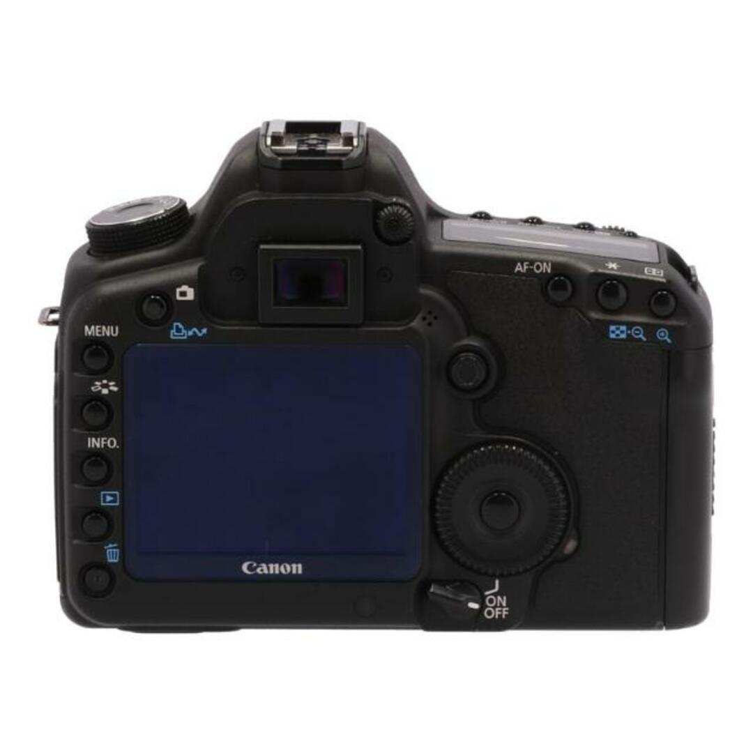 <br>Canon キャノン/デジタル一眼/EOS 5DMarkII ボディ/1110701235/Bランク/77デジタル一眼