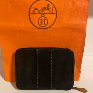 エルメス(Hermes)のエルメス 二つ折り財布  フールトゥ パースPM(財布)