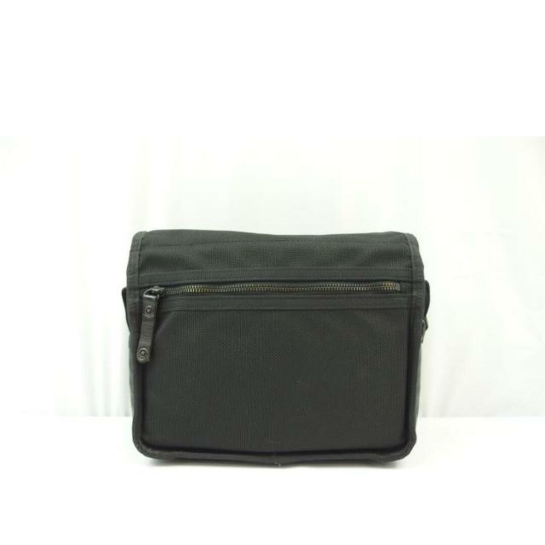 PORTER ポーター/ポーター ヒートショルダーバッグ ブラック/バッグ/Bランク/83【中古】