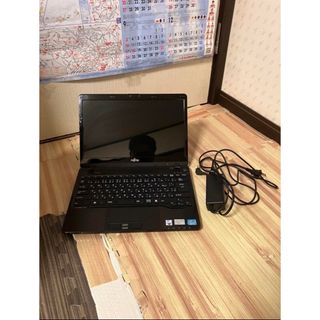 SONY   BVAIO♡SSD搭載♡メモリ6GBカメラ付ノートPC/初心者の