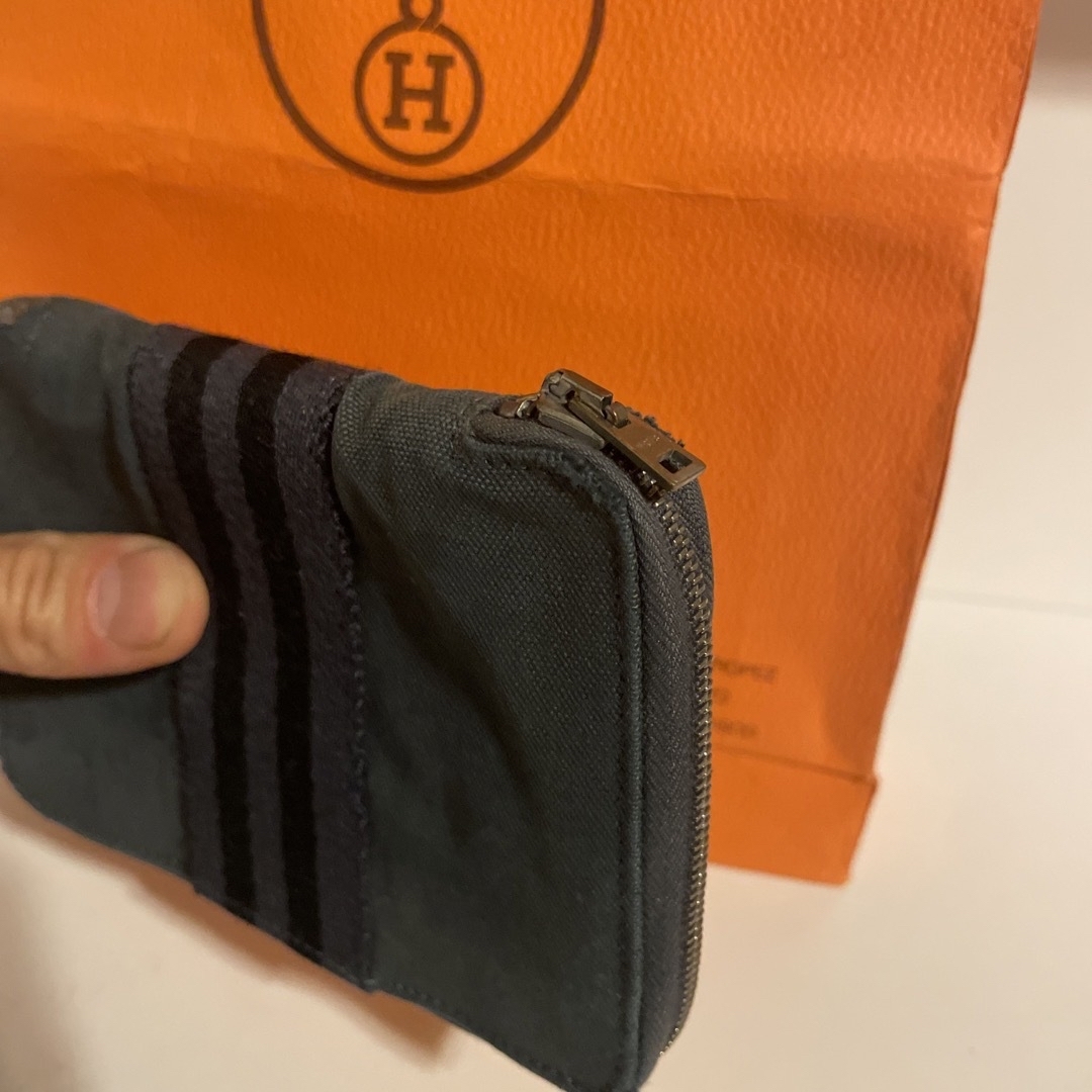 Hermes(エルメス)のエルメス　財布  フールトゥ パースPM レディースのファッション小物(財布)の商品写真