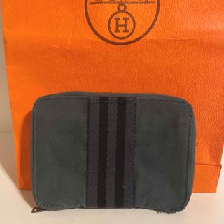 エルメス(Hermes)のエルメス　財布  フールトゥ パースPM(財布)