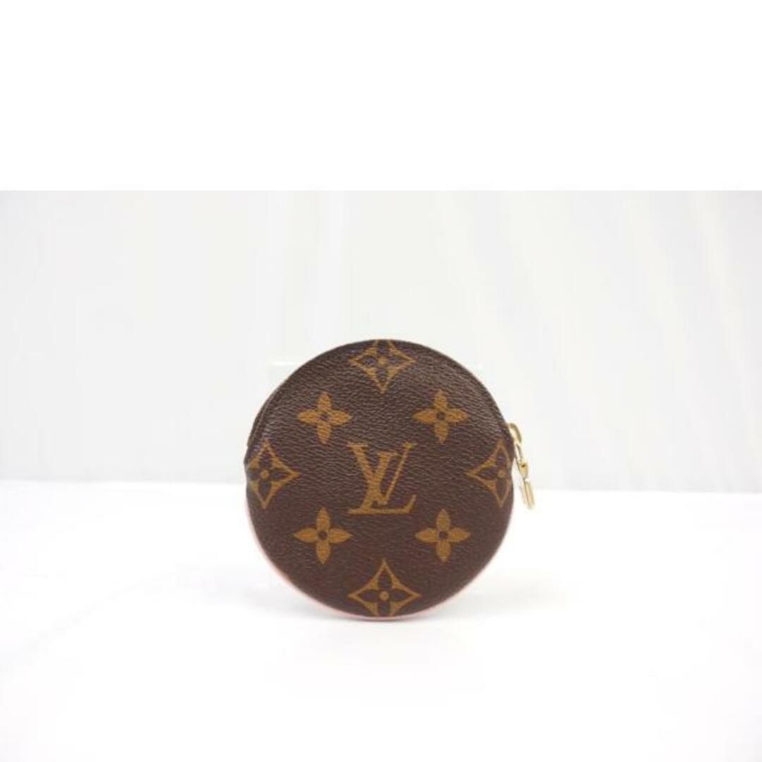 LOUIS VUITTON ルイ・ヴィトン/ポルトモネ・ロン ヴィヴィエンヌ LOUIS VUITTON ルイ・ヴィトン/ポルトモネ・ロン ヴィヴィエンヌ