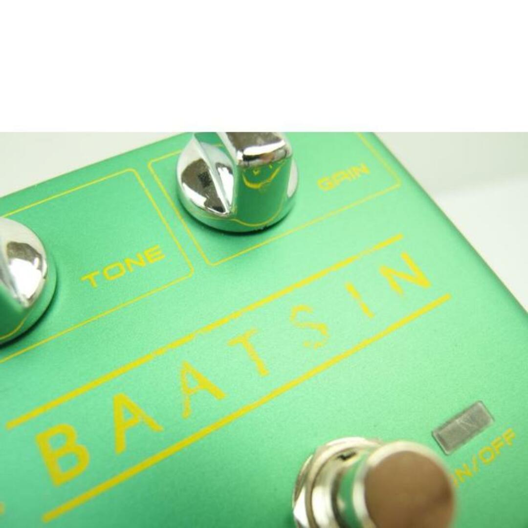 <br>JOYO/エフェクター BAATSIN/Bランク/83【中古】 楽器のレコーディング/PA機器(エフェクター)の商品写真