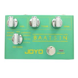 <br>JOYO/エフェクター BAATSIN/Bランク/83【中古】(エフェクター)