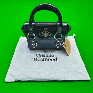 ヴィヴィアン(Vivienne Westwood) ミニバッグ ショルダーバッグ