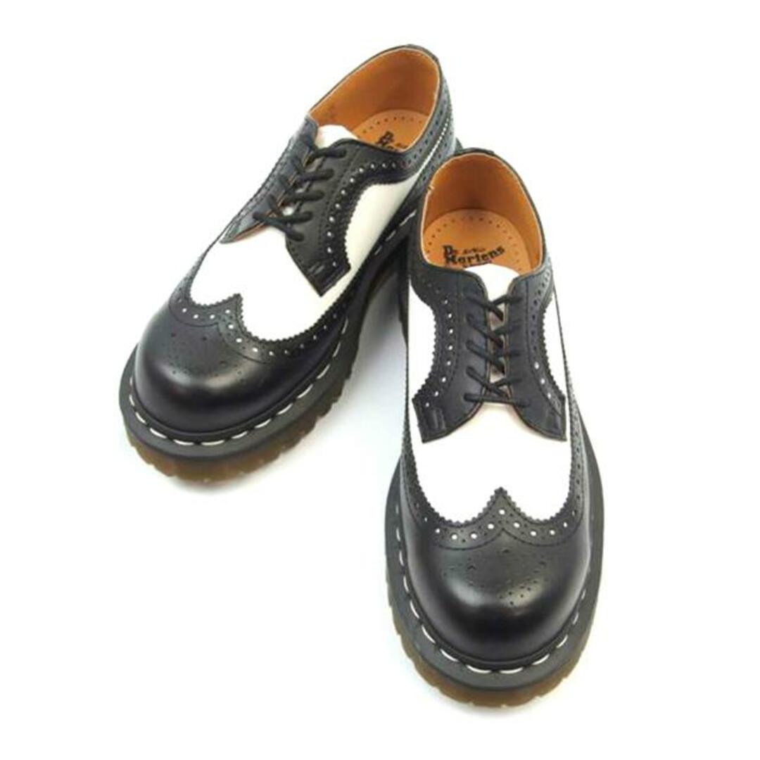 <br>Dr.Martens/ウィングチップ/10458/24/レディースシューズ/ABランク/83レディース