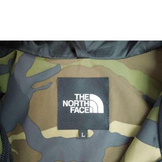 <br>THE NORTH FACE ノースフェイス/Novelty ScoopJacket/NP61845/L/メンズアウター/Bランク/83メンズ