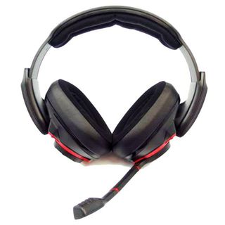SENNHEISER/ゲーミングヘッドセット/GSP600/ヘッドホン/Bランク/83【中古】(PC周辺機器)