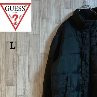 GUESS - 90s Vintage□GUESS ゲス□ハーフジップ フリース ジャケット ...