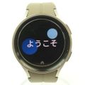 <br>SAMSUN/GalaxyWatch5 Pro/SM-R920/ベルトM