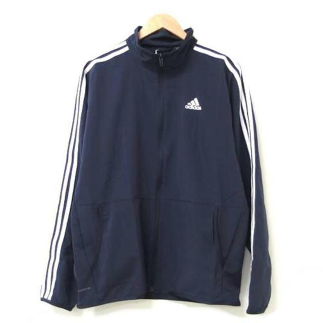 <br>adidas アディダス/3ST クロスジャケット/IA9375/L/メンズアウター/SAランク/83ダッフルコート