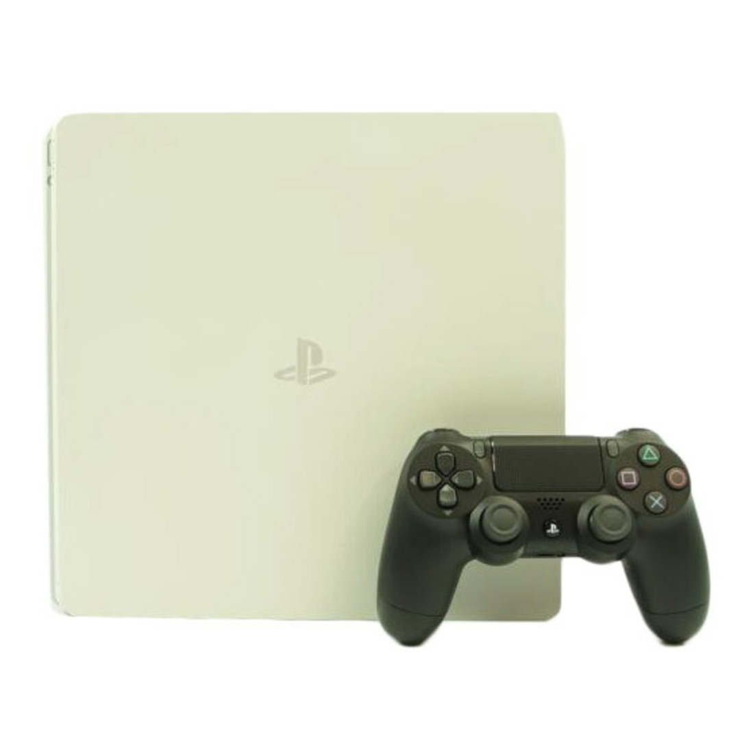 <br>SONY ソニー/PS4 500GB/CUH-2200AB02/ゲーム機/Bランク/83ゲームソフト/ゲーム機本体