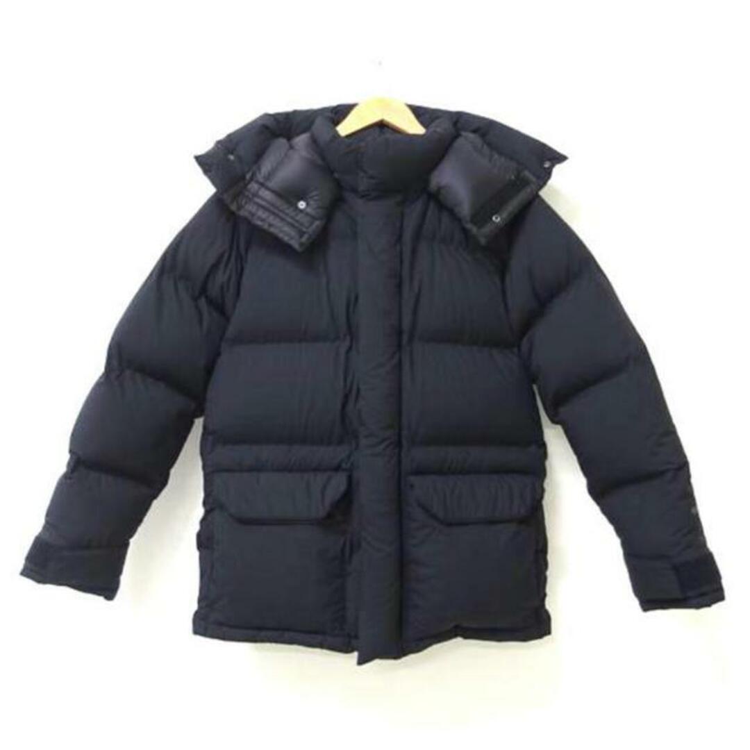 ダッフルコート<br>THE NORTH FACE ザ ノースフェイス/ウィンドストッパー ブルックスレンジライトパーカ/ND91960/L/メンズアウター/Bランク/77