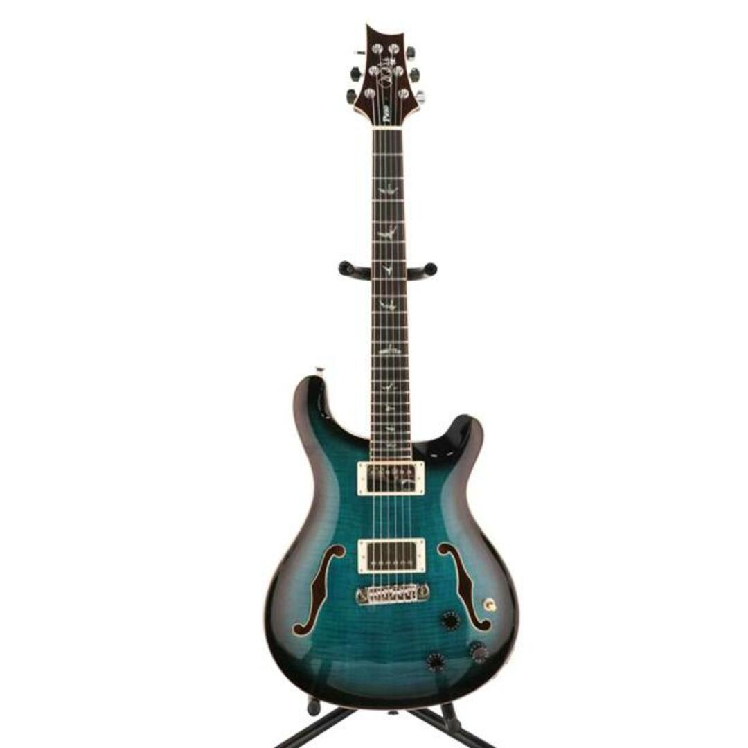PRS ポールリードスミス/フルアコ/Piezo/SE Hollowbody II Piezo PRS ポールリードスミス/フルアコ/Piezo/SE Hollowbody II Piezo