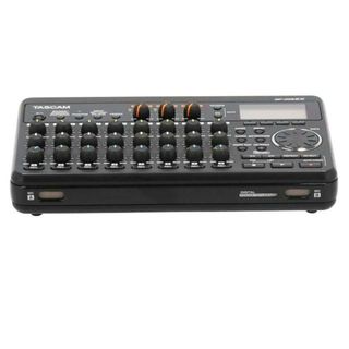 TASCAM タスカム/マルチトラックレコーダー/DP-008EX/1720017 TASCAM タスカム/マルチトラックレコーダー/DP-008EX/1720017